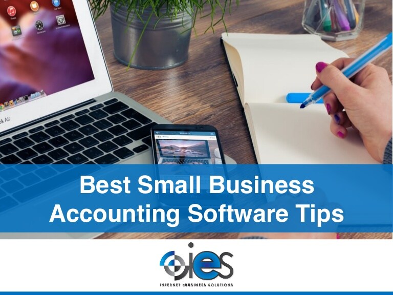 best mac software for small business accounting